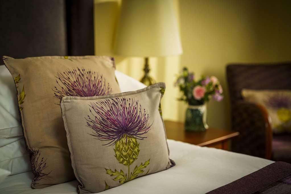 Macdonald Kilhey Court Hotel Wigan Habitación foto