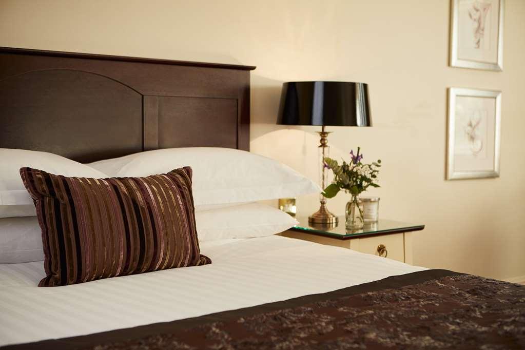 Macdonald Kilhey Court Hotel Wigan Habitación foto
