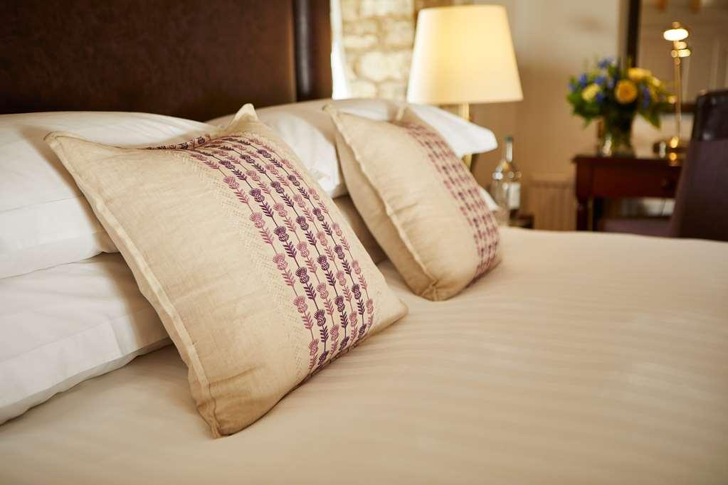 Macdonald Kilhey Court Hotel Wigan Habitación foto