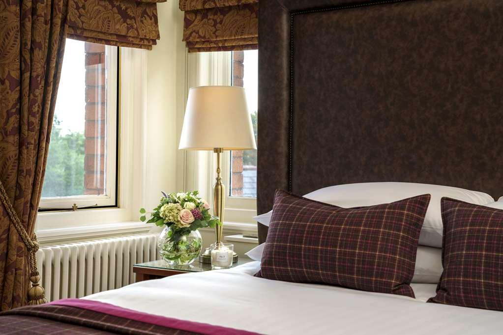 Macdonald Kilhey Court Hotel Wigan Habitación foto