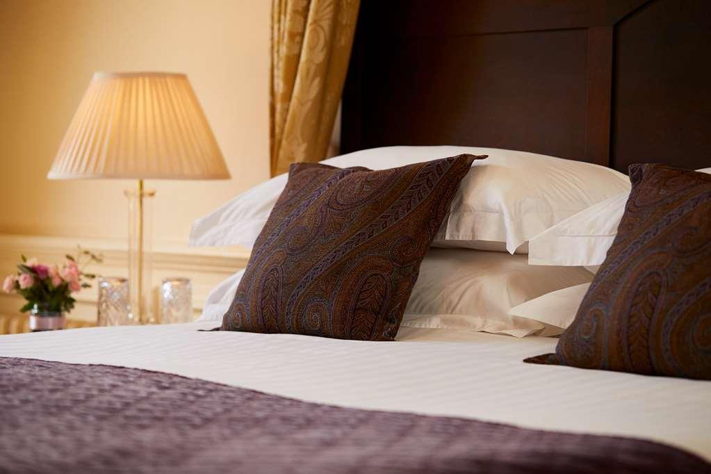 Macdonald Kilhey Court Hotel Wigan Habitación foto