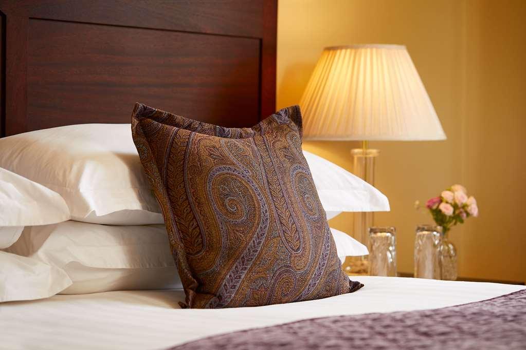 Macdonald Kilhey Court Hotel Wigan Habitación foto