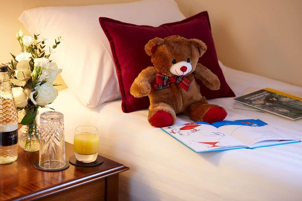 Macdonald Kilhey Court Hotel Wigan Habitación foto