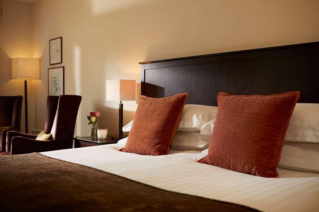 Macdonald Kilhey Court Hotel Wigan Habitación foto